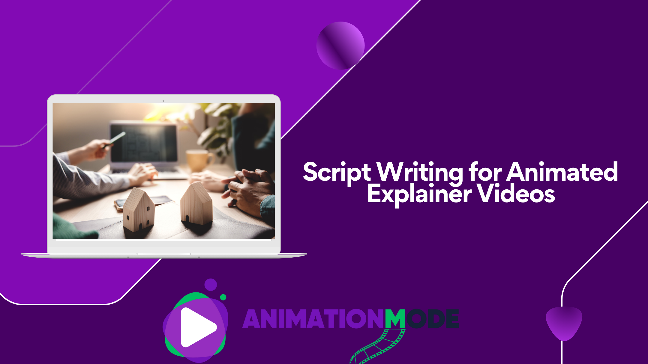 Animated Explainer Videos Script Writing Animated Explainer video Production Agency