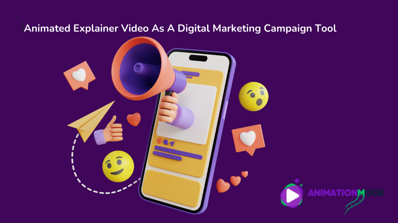 Digital Marketing Campaign