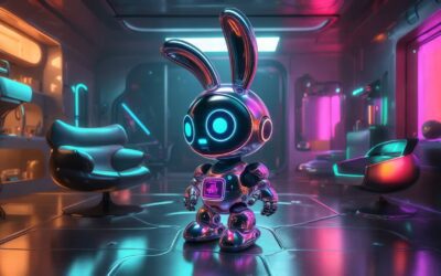 2D Vs 3D Animation – 5 Key Differences You Need to Know