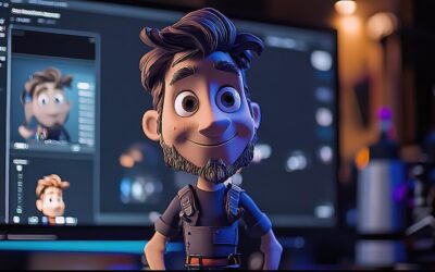 What Is 3D Animation and How Does It Work?