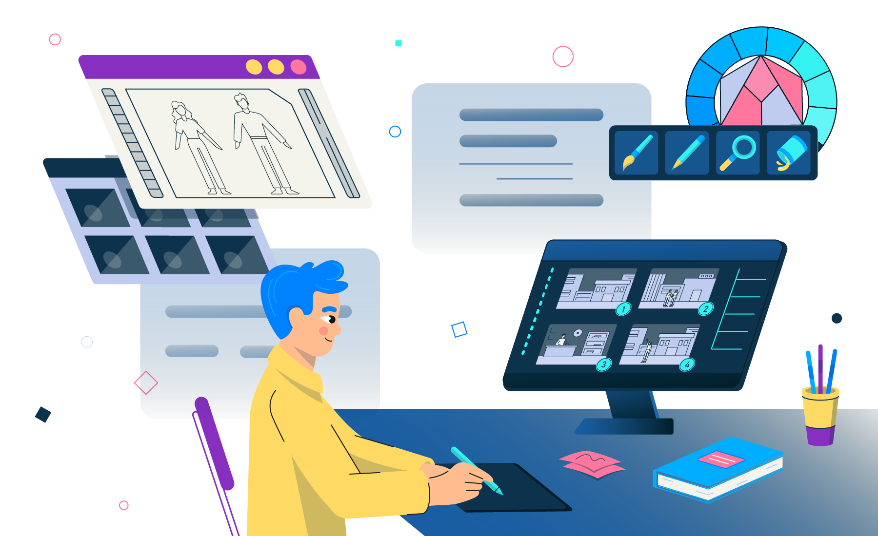 Design and modeling